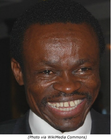 Lumumba