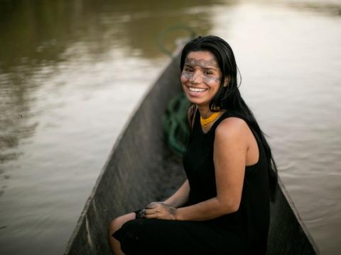 Ecuador Women