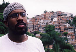 Messengers of Peace in Brazil's Favelas