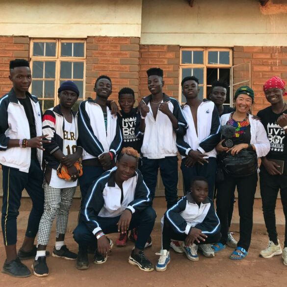 MALAWI tumaini Okapi dancers 2019 nov w iara lee lorez copy